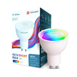 Yeelight YLDP004-A Lampadina intelligente Wi-Fi 4,5 W
