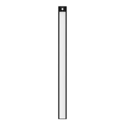 Yeelight - luce armadio ylbgd-0046 luz de armario con sensore de movimiento 60 cm nero 4000 k