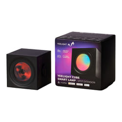 Yeelight Cube Lampada da tavolo intelligente Wi-Fi/Bluetooth