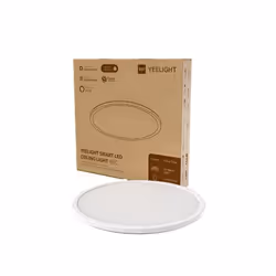 Yeelight Ultra Slim Smart C235 Lampada a soffitto intelligente Wi-Fi 40 W - Vista aggiuntiva 4