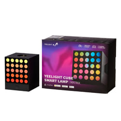 Yeelight Cube Lampada da tavolo intelligente Wi-Fi/Bluetooth