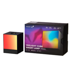 Yeelight Cube Lampada da tavolo intelligente Wi-Fi/Bluetooth