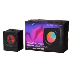Yeelight Cube Lampada da tavolo intelligente Wi-Fi/Bluetooth