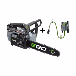 EGO CSX3000, 30 cm, 1,1 mm, 20 m/s, 76,2 / 8 mm (3 / 8"), 4,5 cm, Nero, Verde, Grigio