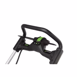 EGO LM1701E tagliaerba Tagliaerba a spinta Batteria Nero, Grigio - Vista aggiuntiva 5