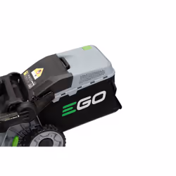 EGO LM1701E tagliaerba Tagliaerba a spinta Batteria Nero, Grigio - Vista aggiuntiva 7