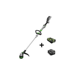 Ego Power+ - Decespugliatore a batteria EgoPower ST1401E-ST con batteria 2,5Ah e carica