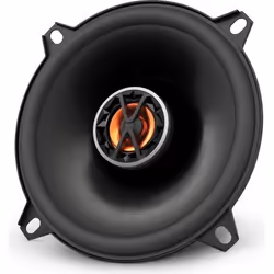 JBL Club 5020, 2-vie, 120 W, 40 W, 3 Ω, 91 dB, 75 - 20000 Hz