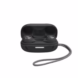 JBL Reflect Aero Auricolare True Wireless Stereo (TWS) In-ear Chiamate/Musica/Sport/Tutti i giorni USB tipo-C Bluetooth Nero - Vista aggiuntiva 6