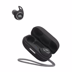 JBL Reflect Aero Auricolare True Wireless Stereo (TWS) In-ear Chiamate/Musica/Sport/Tutti i giorni USB tipo-C Bluetooth Nero - Vista aggiuntiva 8