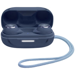 Harman/Kardon REFLECT AERO Auricolare True Wireless Stereo (TWS) In-ear USB tipo-C Bluetooth Blu