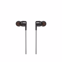 JBL Tune 210 Auricolare Cablato In-ear MUSICA Nero - Vista aggiuntiva 4