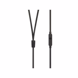 JBL Tune 210 Auricolare Cablato In-ear MUSICA Nero - Vista aggiuntiva 5