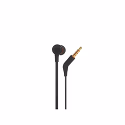 JBL Tune 210 Auricolare Cablato In-ear MUSICA Nero - Vista aggiuntiva 6