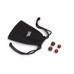 JBL Tune 210 Auricolare Cablato In-ear MUSICA Nero - Vista aggiuntiva 7