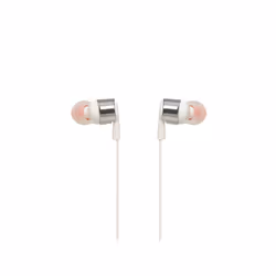 JBL Tune 210 Auricolare Cablato In-ear MUSICA Grigio - Vista aggiuntiva 4