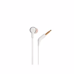 JBL Tune 210 Auricolare Cablato In-ear MUSICA Grigio - Vista aggiuntiva 6
