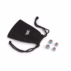 JBL Tune 210 Auricolare Cablato In-ear MUSICA Grigio - Vista aggiuntiva 7