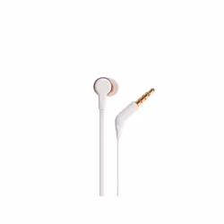 JBL Tune 210 Auricolare Cablato In-ear MUSICA Oro rosa - Vista aggiuntiva 6