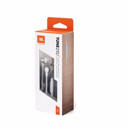 JBL Tune 210 Auricolare Cablato In-ear MUSICA Oro rosa - Vista aggiuntiva 8