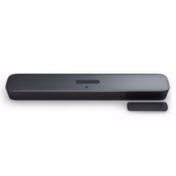 JBL BAR 2.0, 2.0 canali, 80 W, Dolby Digital, 80 W, Nero, MP3, WAV