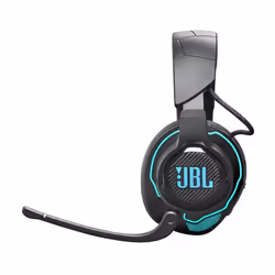 JBL Quantum 910 Auricolare Con cavo e senza cavo A Padiglione Gaming Bluetooth Nero - Vista aggiuntiva 4
