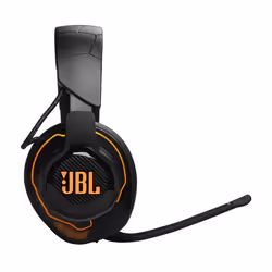 JBL Quantum 910 Auricolare Con cavo e senza cavo A Padiglione Gaming Bluetooth Nero - Vista aggiuntiva 5