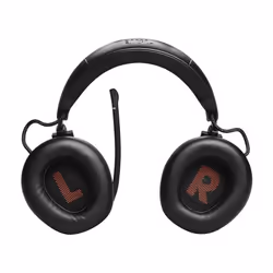 JBL Quantum 910 Auricolare Con cavo e senza cavo A Padiglione Gaming Bluetooth Nero - Vista aggiuntiva 6