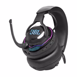 JBL Quantum 910 Auricolare Con cavo e senza cavo A Padiglione Gaming Bluetooth Nero - Vista aggiuntiva 7