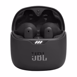 JBL Tune Flex Auricolare True Wireless Stereo (TWS) In-ear Musica e Chiamate Bluetooth Nero - Vista aggiuntiva 4