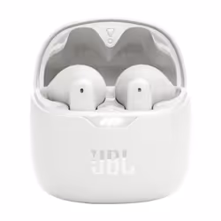 JBL Tune Flex Auricolare True Wireless Stereo (TWS) In-ear Musica e Chiamate Bluetooth Bianco - Vista aggiuntiva 5