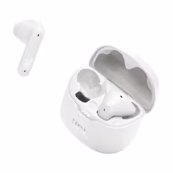 JBL Tune Flex Auricolare True Wireless Stereo (TWS) In-ear Musica e Chiamate Bluetooth Bianco - Vista aggiuntiva 8