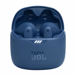 JBL Tune Flex Auricolare True Wireless Stereo (TWS) In-ear Musica e Chiamate Bluetooth Blu - Vista aggiuntiva 4