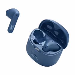 JBL Tune Flex Auricolare True Wireless Stereo (TWS) In-ear Musica e Chiamate Bluetooth Blu - Vista aggiuntiva 7
