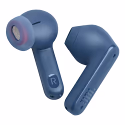 JBL Tune Flex Auricolare True Wireless Stereo (TWS) In-ear Musica e Chiamate Bluetooth Blu - Vista aggiuntiva 8