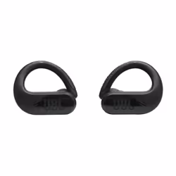 JBL Endurance Peak 3 Black Auricolare True Wireless Stereo (TWS) A clip Chiamate/Musica/Sport/Tutti i giorni USB tipo-C Bluetooth Nero - Vista aggiuntiva 5