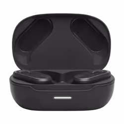 JBL Endurance Peak 3 Black Auricolare True Wireless Stereo (TWS) A clip Chiamate/Musica/Sport/Tutti i giorni USB tipo-C Bluetooth Nero - Vista aggiuntiva 6