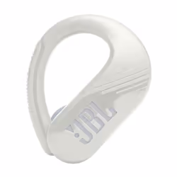 JBL ENDURANCE PEAK 3 Auricolare True Wireless Stereo (TWS) A clip Chiamate/Musica/Sport/Tutti i giorni USB tipo-C Bluetooth Base di ricarica Bianco - Vista aggiuntiva 4