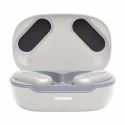 JBL ENDURANCE PEAK 3 Auricolare True Wireless Stereo (TWS) A clip Chiamate/Musica/Sport/Tutti i giorni USB tipo-C Bluetooth Base di ricarica Bianco - Vista aggiuntiva 6