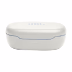 JBL ENDURANCE PEAK 3 Auricolare True Wireless Stereo (TWS) A clip Chiamate/Musica/Sport/Tutti i giorni USB tipo-C Bluetooth Base di ricarica Bianco - Vista aggiuntiva 7