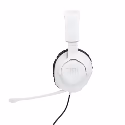 JBL JBLQ100PWHTBLU cuffia e auricolare Bianco - Vista aggiuntiva 4