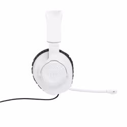 JBL JBLQ100PWHTBLU cuffia e auricolare Bianco - Vista aggiuntiva 5