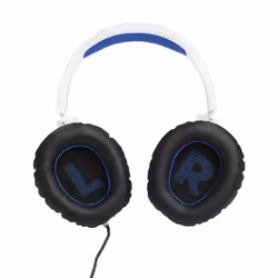 JBL JBLQ100PWHTBLU cuffia e auricolare Bianco - Vista aggiuntiva 6
