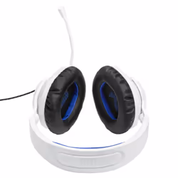 JBL JBLQ100PWHTBLU cuffia e auricolare Bianco - Vista aggiuntiva 7