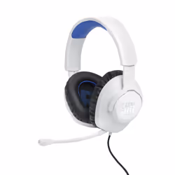 JBL JBLQ100PWHTBLU cuffia e auricolare Bianco - Vista aggiuntiva 8