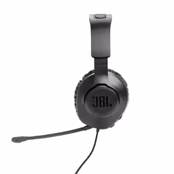 JBL JBLQ100XBLKGRN cuffia e auricolare Nero - Vista aggiuntiva 4