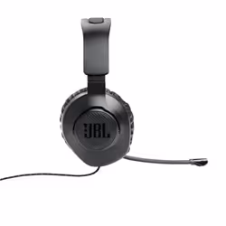 JBL JBLQ100XBLKGRN cuffia e auricolare Nero - Vista aggiuntiva 5