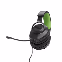 JBL JBLQ100XBLKGRN cuffia e auricolare Nero - Vista aggiuntiva 6