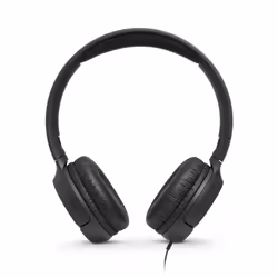 JBL Tune 500 Auricolare Cablato A Padiglione Musica e Chiamate Nero - Vista aggiuntiva 6