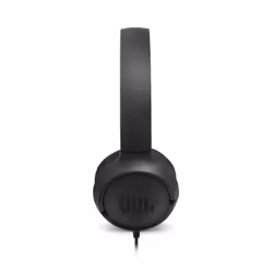JBL Tune 500 Auricolare Cablato A Padiglione Musica e Chiamate Nero - Vista aggiuntiva 7